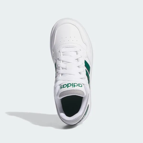 adidas Hoops 3.0 Roze Kids, foto 2 van 4