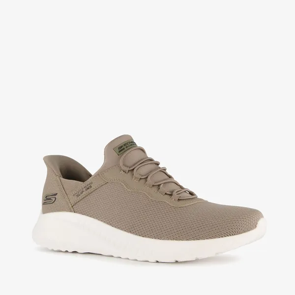 Skechers Bobs Beige, vergelijk prijzen bij 1 winkel