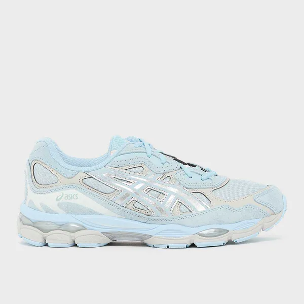 ASICS GEL-NYC Fashion Wear Volwassen Lichtblauw, foto 3 van 5