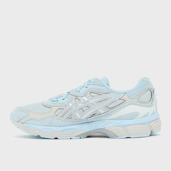 ASICS GEL-NYC Fashion Wear Volwassen Lichtblauw, foto 4 van 5