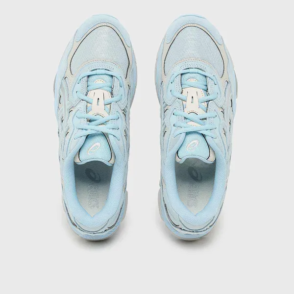 ASICS GEL-NYC Fashion Wear Volwassen Lichtblauw, foto 5 van 5