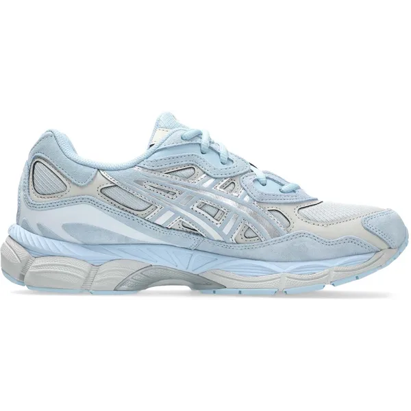 ASICS GEL-NYC Fashion Wear Volwassen Lichtblauw, foto 2 van 5