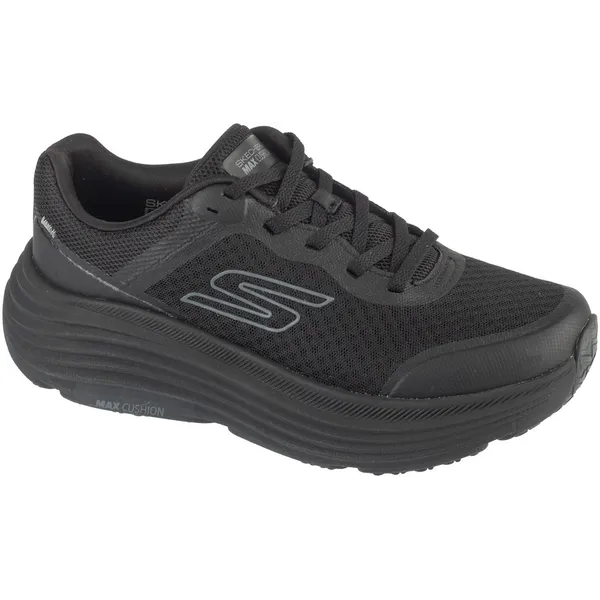 Skechers Max Cushioning Endeavour Zwart, vergelijk prijzen bij 1 winkel