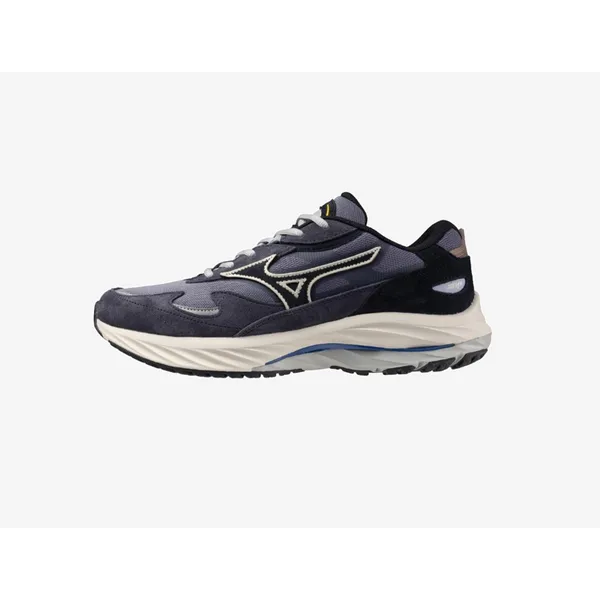 Mizuno Wave Rider B Blue Granite, vergelijk prijzen bij 1 winkel