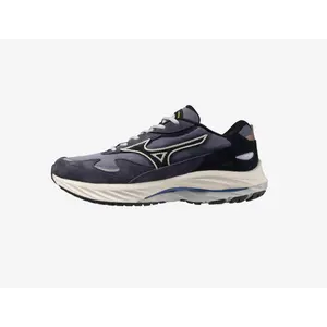 Mizuno Wave Rider β blauw