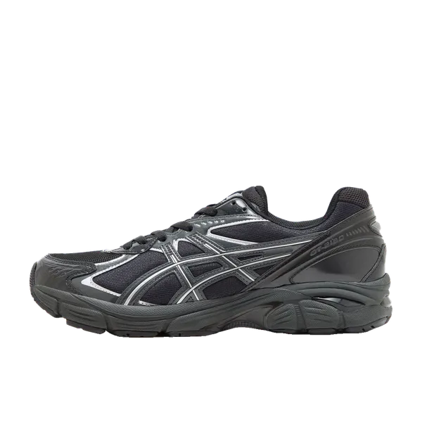 ASICS GT-2160 Fashion Wear Volwassen Zwart, vergelijk prijzen bij 2 winkels