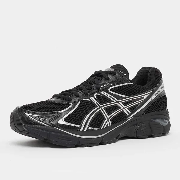 ASICS GT-2160 Fashion Wear Volwassen Zwart, foto 3 van 4