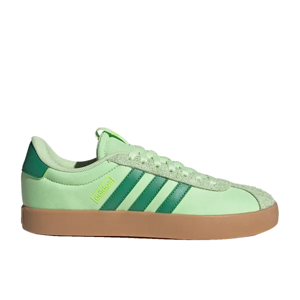 adidas VL Court Groen, vergelijk prijzen bij 1 winkel