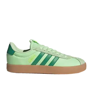 adidas VL Court groen