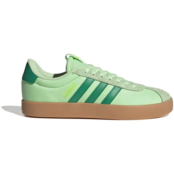 adidas VL Court 3.0 Groen, foto 2 van 2