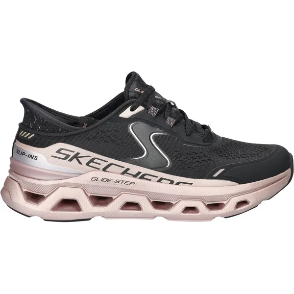 Skechers Skechers Hands Free Slip-In Gilde Step Altus dames sneaker - Zwart — vergelijk prijzen bij 1 winkels