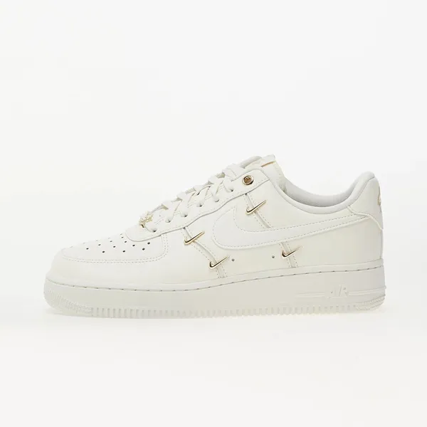 Nike Air Force 1 '07 LX "Gold Swooshes" Sail/Gold, vergelijk prijzen bij 1 winkel