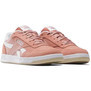Reebok Court Advance roze