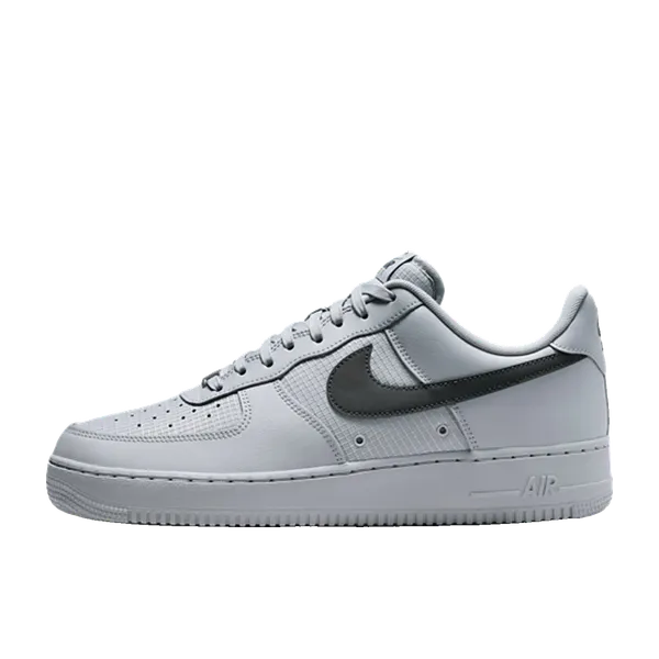Nike Air Force 1 '07 LV8 "Wolf Grey" Grijs/Zwart, vergelijk prijzen bij 1 winkel