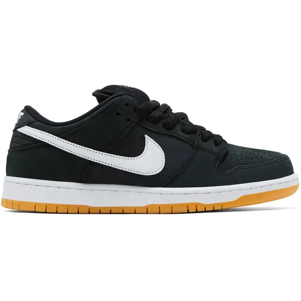 Nike Nike SB Dunk Low Pro Black Gum — vergelijk prijzen bij 1 winkel