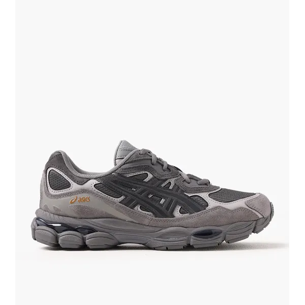 Asics Asics Gel-NYC Obsidian Grey Obsidian Grey | — vergelijk prijzen bij 1 winkel