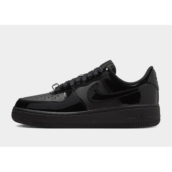 Nike Nike Damesschoenen Air Force 1 '07 - Zwart- Dames, Zwart — vergelijk prijzen bij 1 winkel
