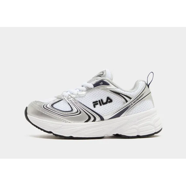 Fila Fila Skyrunner Children - Wit, Wit — vergelijk prijzen bij 1 winkel