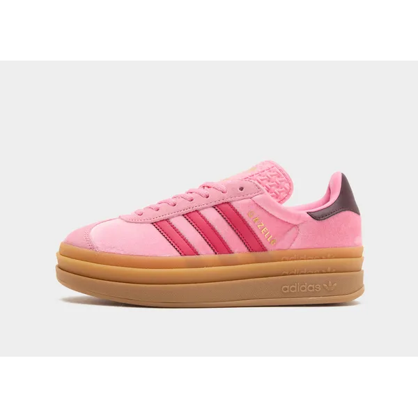 adidas Originals Gazelle Roze