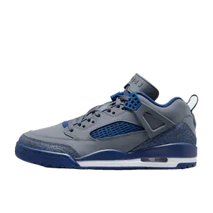 Jordan Spizike blauw