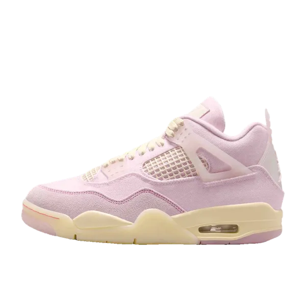 Air Jordan 4 Retro "Iced Carmine" Lichtroze, vergelijk prijzen bij 1 winkel