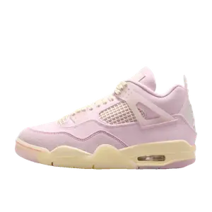 Air Jordan 4 roze