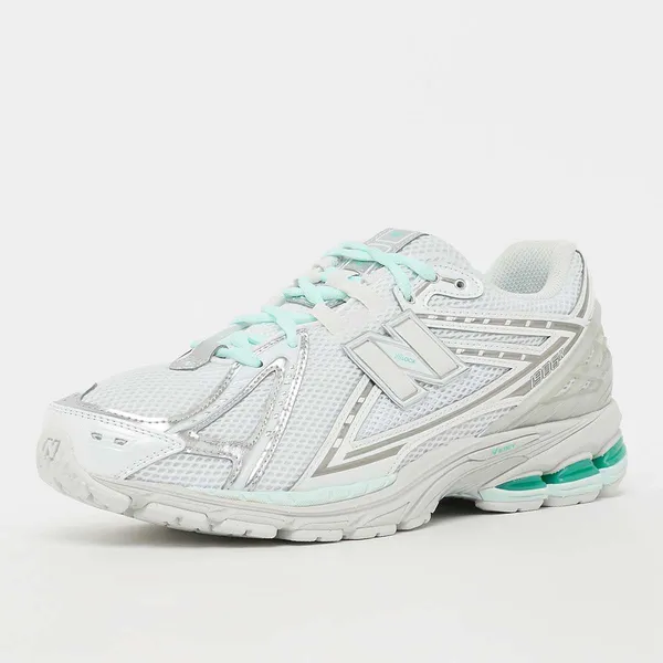 New Balance 1906 Wit, foto 2 van 3