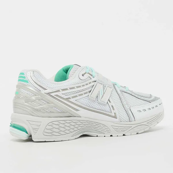New Balance 1906 Wit, foto 3 van 3