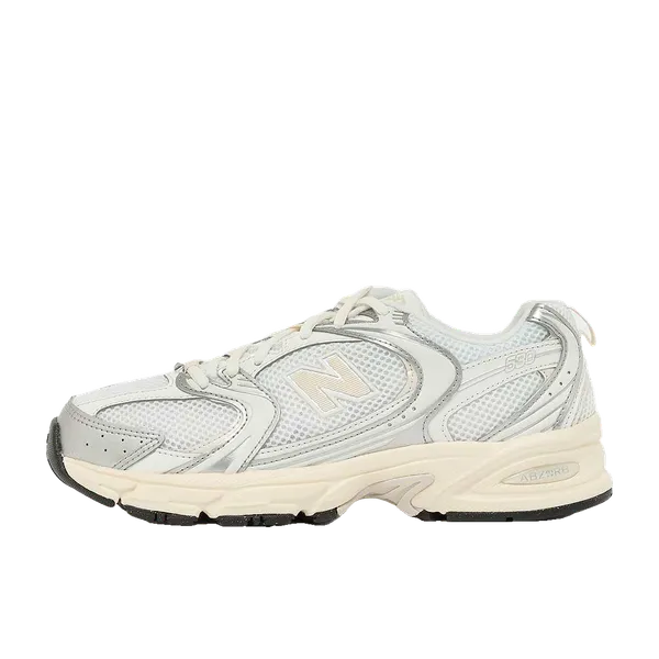 New Balance 530 Wit (U530ESB), vergelijk prijzen bij 3 winkels