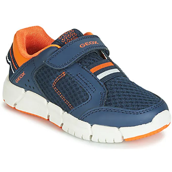 Geox Lage Sneakers Geox FLEXYPER — vergelijk prijzen bij 1 winkel