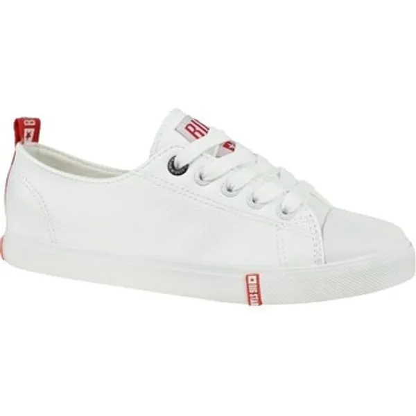 Big Star Lage Sneakers Multicolor, vergelijk prijzen bij 1 winkel