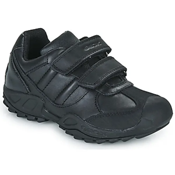 Geox Lage Sneakers Geox J N.SAVAGE B. B — vergelijk prijzen bij 1 winkel