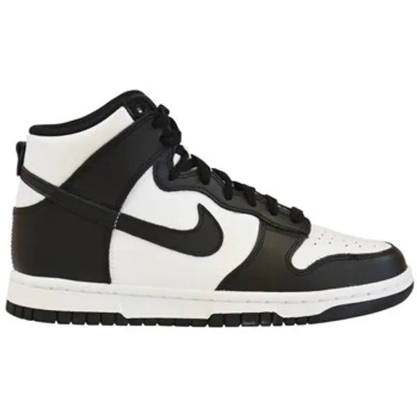 Nike Hoge Sneakers Nike Dunk High Panda — vergelijk prijzen bij 2 winkels