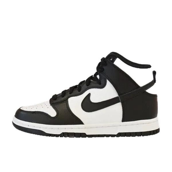 Nike Dunk High Panda, vergelijk prijzen bij 1 winkel