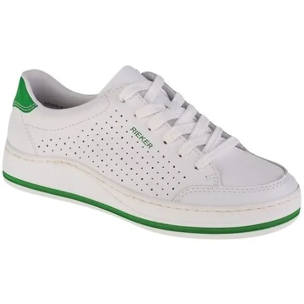 Rieker Lage Sneakers Rieker M590780 — vergelijk prijzen bij 1 winkel