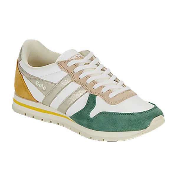 Gola Daytona Quadrant Beige, vergelijk prijzen bij 1 winkel