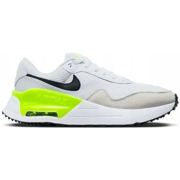 Nike Lage Sneakers Multicolor, vergelijk prijzen bij 1 winkel