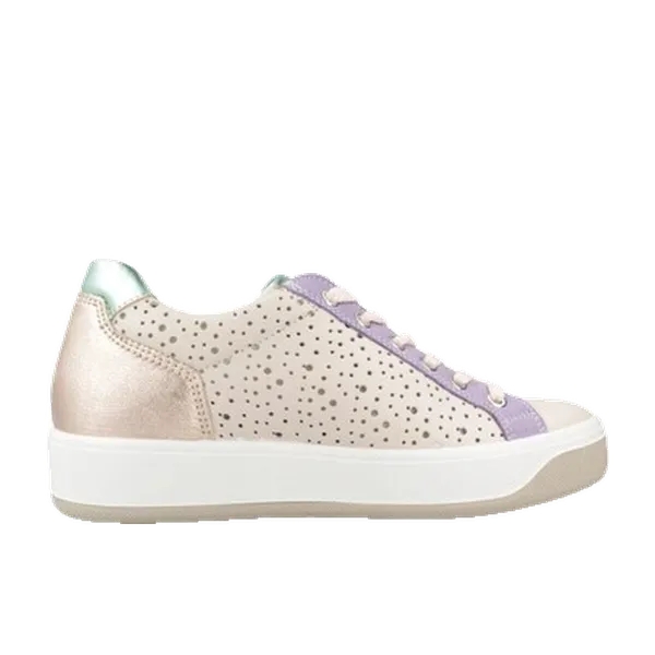 IGI&Co Sneakers Roze, vergelijk prijzen bij 1 winkel