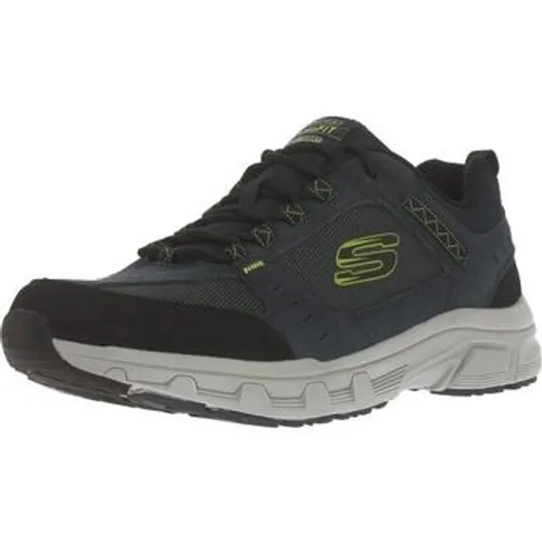 Skechers Lage Sneakers Skechers Sport Zapatillas Hombre Modèle Oak Canyon — vergelijk prijzen bij 1 winkel