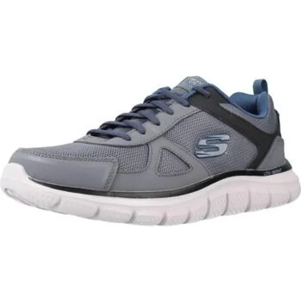 Skechers Lage Sneakers Skechers Sport Zapatillas Hombre Modèle Track Scloric — vergelijk prijzen bij 1 winkel
