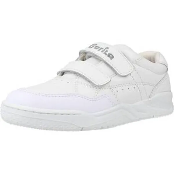 Gorila Sneakers Gorila Zapatillas Niño Modèle 43400go — vergelijk prijzen bij 1 winkel