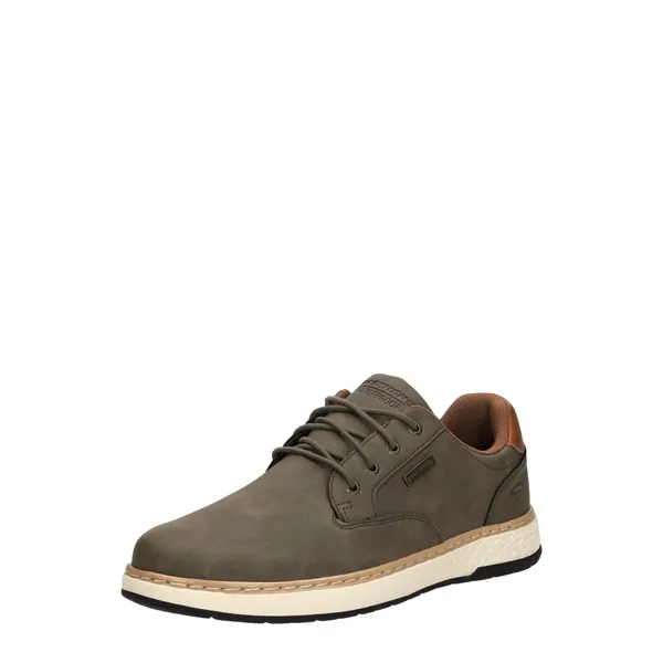 Skechers Garlan Pryor Groen, foto 2 van 4