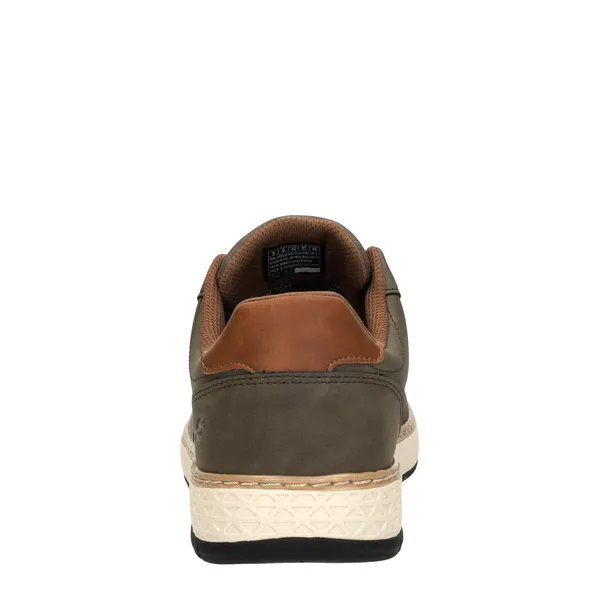 Skechers Garlan Pryor Groen, foto 3 van 4