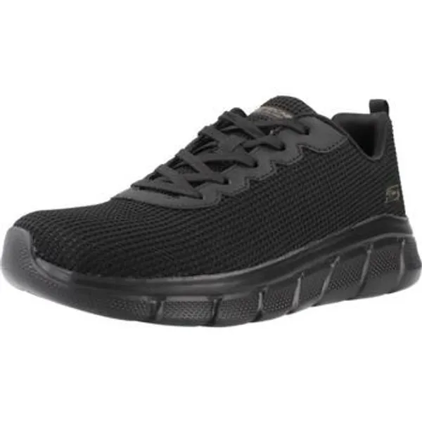 Skechers Lage Sneakers Skechers Sport Zapatillas Mujer Modèle Bobs B Flex-visionar — vergelijk prijzen bij 1 winkel