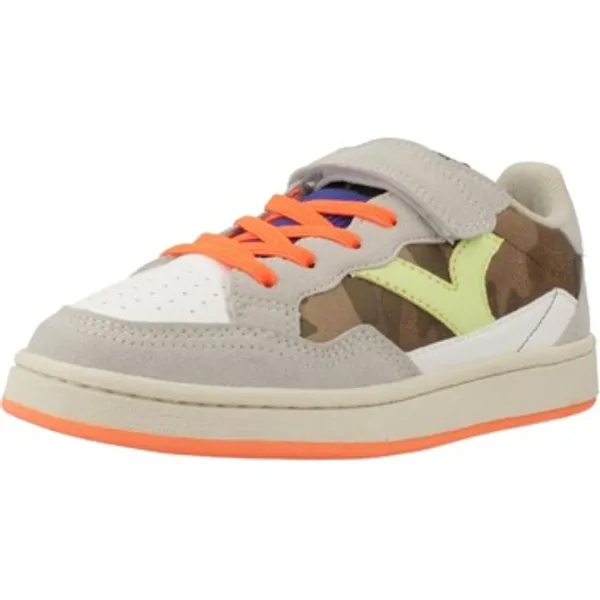 Victoria Sneakers Victoria Zapatillas Niño Modèle Smash Kid Funn — vergelijk prijzen bij 1 winkel