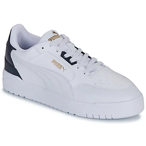 Puma Lage Sneakers Puma Shuffle Downtown — vergelijk prijzen bij 2 winkels
