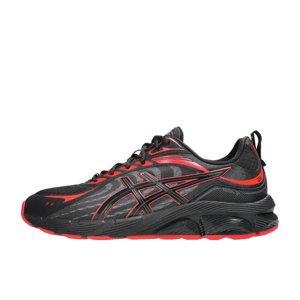 ASICS Gel Quantum 180 VIII Zwart, vergelijk prijzen bij 1 winkel