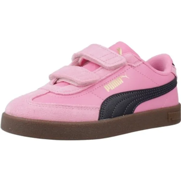 Puma Sneakers Puma Zapatillas Niña Modèle Club Ii Era V Ps — vergelijk prijzen bij 1 winkel