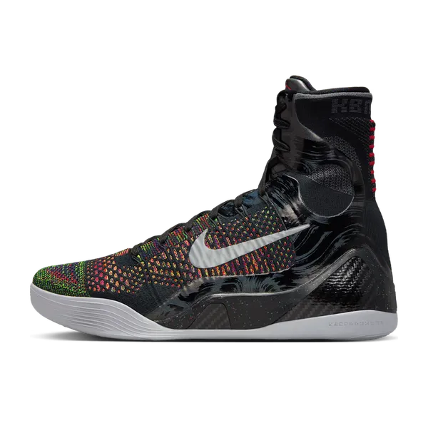 Nike Kobe 9 Elite Protro Masterpiece (2025) Zwart, vergelijk prijzen bij 1 winkel
