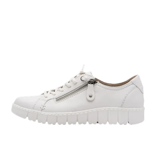 Jana Lage Sneakers Wit, vergelijk prijzen bij 1 winkel